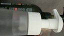 頤蓮（RELLET）氨基酸凈透潔顏泡150ml*3 潔面溫和清潔不刺激洗面奶 曬單實拍圖