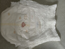 尤妮佳（MOONY）尤妮佳皇家佑肌嬰幼兒褲型拉拉褲L44片 9-14kg 紙尿褲干爽透氣 曬單實(shí)拍圖