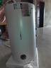 康寶（Canbo）電熱水器家用 儲水式熱水器電 浴室衛(wèi)生間洗澡大容量 出租房公寓酒店宿舍熱水器 免費安裝 60L 2000W 丨免費安裝 曬單實拍圖