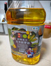 初萃中糧 食用油禮盒 花生油葵花籽油菜籽油玉米油亞麻籽油 節日禮品 油禮盒 4L*2桶 玉米油+葵花籽油 曬單實(shí)拍圖