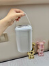 【已接入米家APP】加濕器家用空氣加濕器凈化器香薰機(jī)智能加濕器靜音大霧量桌面臥室空調(diào)孕婦嬰兒 充電款【不帶米家】 曬單實拍圖