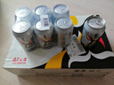 雪花啤酒（Snowbeer）純9 330ml*24聽 口感清爽 輕松暢飲 曬單實拍圖