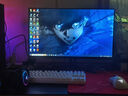 華頃RQG系列顯示器  4K 2K 165Hz液晶電腦電競(jìng)顯示器 300HZ帶魚(yú)屏  1ms 廣色域 顯示屏 24英寸/1K144HZ/IPS/直黑/游戲電競(jìng) 游戲辦公 曬單實(shí)拍圖