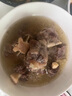 沃典 澳洲谷飼原切牛尾骨 凈重2斤贈(zèng)料包燉煮煲湯生鮮牛肉 源頭直發(fā) 曬單實(shí)拍圖