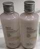 菲詩小鋪（The Face Shop）大米晶透柔膚水乳液米水潔面膏洗面奶可選補(bǔ)水保濕防干燥男女用 ( 大米晶透柔膚水-150ml ) 曬單實拍圖