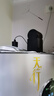 樂(lè)橙監(jiān)控?cái)z像頭家用室內(nèi)S2V可視雙向視頻帶屏通話手機(jī)遠(yuǎn)程高清360無(wú)死角對(duì)話對(duì)講家庭老人寵物嬰兒監(jiān)控 曬單實(shí)拍圖