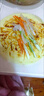 創(chuàng)京懿選德國Prokudent薄餅機(jī)春餅春卷皮千層皮家用自動煎餅烙餅鍋 紅 色 曬單實拍圖