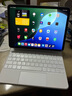 蘋(píng)果Apple 二手智能鍵盤(pán)/磁吸雙面夾鍵盤(pán) iPad10.2/Pro 11/12.9英寸秒控板 99新iPad Pro 11英寸妙控鍵盤(pán)白色 詳情可咨詢(xún)客服 曬單實(shí)拍圖