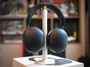 SONOS Ace 無線藍牙5.4耳機主動降噪頭戴式HIFI耳機高解析度耳麥APP控制杜比全景聲30小時續(xù)航EQ調(diào)節(jié) 【APP控制長續(xù)航】Ace黑色 曬單實拍圖