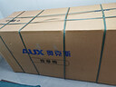 奧克斯（AUX）2025新款4D按摩椅家用全身太空艙零重力多功能智能電動按摩沙發(fā)椅生日禮物送爸爸媽媽父母親節(jié)1701 【高端尊享款/黑】4D按摩+泰式拉筋+型號916A 曬單實拍圖