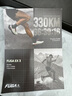 KAILAS FUGA EX3 GTX凱樂石防水防滑跑山男鞋緩震徒步登山運(yùn)動(dòng)男女款越野跑鞋 男 墨黑 41 曬單實(shí)拍圖