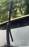 一途后雨刷后雨刮高爾夫6/7后雨刷高爾夫6/7后雨刮器原廠原裝A級(jí)膠條 曬單實(shí)拍圖