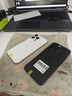 Apple iPhone 15 Pro Max 蘋果5G 二手蘋果手機 蘋果15PM 國行優(yōu)惠券補貼 白色鈦金屬 1T 曬單實拍圖