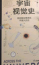 宇宙視覺史：信息圖全景透視宇宙大歷史 曬單實拍圖