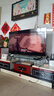 TCL電視 50V8L-F 50英寸 高色域 護眼 金屬全面屏 1GB+8GB大內(nèi)存 50英寸 官方標配 曬單實拍圖