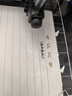廣庫 【2025新款】智能全自動寫字機器人仿人手寫教案打字機 抄筆記機器人仿手寫智能機器人自動寫字機 2025款豪華版 手機/電腦三系統(tǒng)  高速靜音 曬單實拍圖
