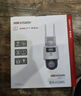 HIKVISION?？低曁?yáng)能攝像頭免插電800萬(wàn)雙攝家用室外4G終身免流量360度無(wú)死角AOV戶(hù)外監控器手機遠程T4 曬單實(shí)拍圖