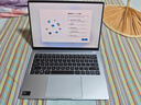 小米筆記本電腦【國家補貼20%】紅米REDMI Book Pro 14 2024酷睿標壓Ultra5 2.8K120hz高刷屏輕薄本 曬單實(shí)拍圖