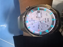 HUAWEI WATCH GT 6 Pro 鈦空銀 46mm華為智能手表全新騎行體驗21天超長(cháng)續航藍寶石玻璃&鈦合金GT5Pro升級 曬單實(shí)拍圖
