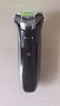 飛利浦（PHILIPS）電動(dòng)剃須刀經(jīng)典3系 干濕雙剃刮胡刀 配彈出式鬢角修剪器 送男友送老公 父親生日禮物 曬單實(shí)拍圖