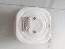 加濕器家用空氣加濕器凈化器香薰機(jī)空調(diào)房加濕器usb靜音臥室孕婦嬰兒噴霧宿舍學(xué)生女生禮物 旗艦款-【雙噴+靜音大容量+細(xì)膩噴霧】-2.2L 曬單實(shí)拍圖
