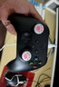 XBOX微軟xbox手柄Series X/S無(wú)線(xiàn)控制器XSX新款XSS藍(lán)牙PC電腦游戲手柄 xbox手柄 磨砂黑【送線(xiàn)/支架】 曬單實(shí)拍圖