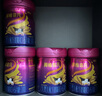 完達(dá)山（wondersun）新國標(biāo)菁稚非凡 A2型含酪蛋白幼兒配方奶粉3段750克（1-3歲適用） 曬單實拍圖