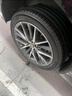 米其林（MICHELIN）汽車輪胎 235/45R18 98W 浩悅五代 Primacy 5 適配帕薩特/星瑞 曬單實(shí)拍圖