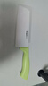 拜格（BAYCO）免磨不生銹陶瓷刀超鋒利菜刀刀具家用廚房 BD39064 曬單實拍圖
