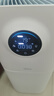 美的（Midea）【母嬰認(rèn)證】甲醛數(shù)顯空氣凈化器除醛除煙味異味過敏源寵物吸貓毛空氣消毒機(jī)森林家L1pro國家補(bǔ)貼 曬單實(shí)拍圖