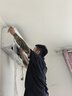 海爾（Haier）凈省電大1匹一級(jí)能效壁掛式臥室節(jié)能空調(diào) 自清潔防直吹掛機(jī)KFR-26GW/E1-1家電國(guó)家補(bǔ)貼20%以舊換新 曬單實(shí)拍圖