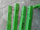全自動(dòng)玉米脫粒機(jī)家用小型玉米機(jī)器脫粒機(jī)打玉米包谷神器 全自動(dòng)大口徑脫粒機(jī)配大功率電機(jī) 曬單實(shí)拍圖