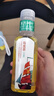 農夫山泉 東方樹(shù)葉烏龍茶500ml*15瓶無(wú)糖茶飲料0糖0脂0卡整箱裝解渴飲品 曬單實(shí)拍圖