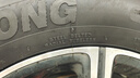 玲瓏輪胎御風(fēng)系列 汽車(chē)輪胎 205/60R16 92H CrossWind HP010 營(yíng)運車(chē)專(zhuān)屬 曬單實(shí)拍圖