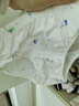 gb男孩內(nèi)褲夏 母嬰A類 5A抗菌純棉三角內(nèi)褲 青少年內(nèi)褲 本白3條裝 曬單實(shí)拍圖