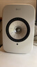 KEF LSX II LT 輕奢版無(wú)線HiFi電腦音響藍(lán)牙2.0立體聲桌面有源音箱發(fā)燒級(jí)高保真家用電視揚(yáng)聲器套裝 LSX II LT輕奢版巖石白 曬單實(shí)拍圖