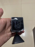 威視達(dá)康小型無(wú)線攝像頭手機(jī)遠(yuǎn)程360度無(wú)死角帶夜視家用室內(nèi)外高清門口可充電微型監(jiān)控器電池?cái)z像機(jī) 曬單實(shí)拍圖