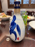 汾酒 青花20升級版 清香型白酒 53度500mL 單瓶（新版新包裝） 曬單實(shí)拍圖