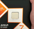 微星 MPG X670E CARBON WIFI+AMD 銳龍7 9800X3D-主板CPU套裝 曬單實拍圖