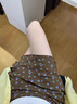 南京同仁堂瘦腿神器大腿小腿燃脂貼減大象腿根部脂肪美腿機消除學(xué)生粗腿肌肉 三盒【粗腿當天瘦】 曬單實拍圖
