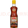 廚邦蒜蓉辣椒醬210g 廣式蒜香微辣 涼拌燒烤火鍋調料 百搭蘸料 曬單實(shí)拍圖
