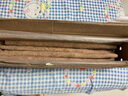 京鮮生 焦作溫縣沙土鐵棍懷山藥 5斤40-50cm 新鮮蔬菜可溯源 源頭直發(fā) 曬單實(shí)拍圖