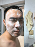 Hoxuntu美國進(jìn)口男士洗面奶控油祛痘粉刺去黑頭除螨美白氨基酸清潔潔面乳 男士潔面乳120ml/瓶 曬單實(shí)拍圖