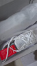 李寧（LI-NING）跑步鞋男鞋F(xiàn)utureRun跑步系列輕質(zhì)透氣跑鞋運(yùn)動(dòng)鞋子男 曬單實(shí)拍圖