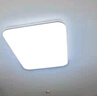 Yeelight易來led全光譜吸頂燈客廳臥室接入米家APP燈具靈犀3.0【包安裝】 曬單實拍圖