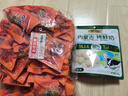 狗牙兒比薩卷 鍋巴 燒烤味 1.2斤20g*30袋 休閑零食 八爪燒 膨化食品 曬單實(shí)拍圖