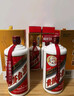 茅臺（MOUTAI）飛天 醬香型白酒 53度 500ml *6整箱裝 24/25年隨機(jī)【原箱原封】 曬單實拍圖