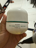 潤百顏白紗布屏障安肌面膜50g睡眠面膜敏肌曬后修護(hù)護(hù)膚品男女華熙生物 曬單實(shí)拍圖