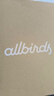 Allbirds天絲鞋休閑鞋SuperLight TR桉樹男士網(wǎng)面透氣輕便男鞋 曬單實拍圖
