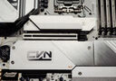 七彩虹（Colorful）CVN Z890M GAMING FROZEN V20 DDR5主板 支持285K/265K/245K（Intel Z890/LGA 1851） 曬單實(shí)拍圖
